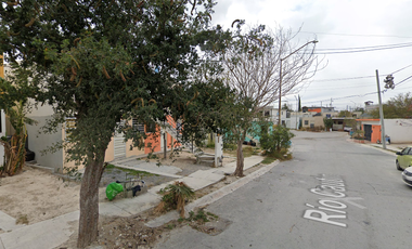 DUPLEX EN VENTA DE RECUPERACION HIPOTECARIA EN VILLAS DE ALCALA CIENEGA DE FLORES NUEVO LEON