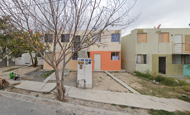 DUPLEX EN VENTA DE RECUPERACION HIPOTECARIA EN VILLAS DE ALCALA CIENEGA DE FLORES NUEVO LEON