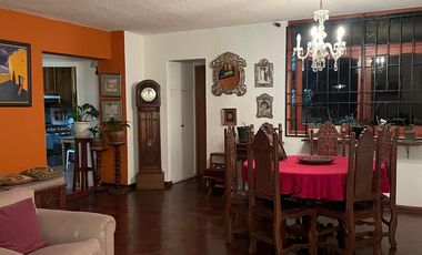 surco limite con miraflores, por cortijo plaza vea