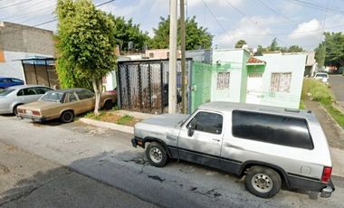 VENTA DE CASA EN HACIENDA SANTA FE, JALISCO