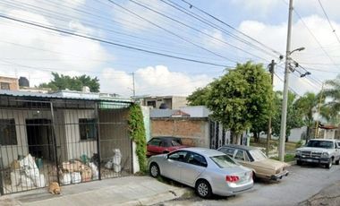 VENTA DE CASA EN HACIENDA SANTA FE, JALISCO
