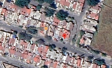 VENTA DE CASA EN HACIENDA SANTA FE, JALISCO