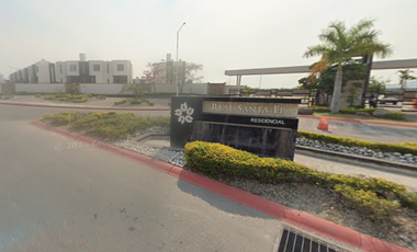 Casa en condominio ubicada en Blvd. Peña la Viesca 12, Fraccionamiento Real Santa Fe, II, 62790 Atlacholoaya, Mor.