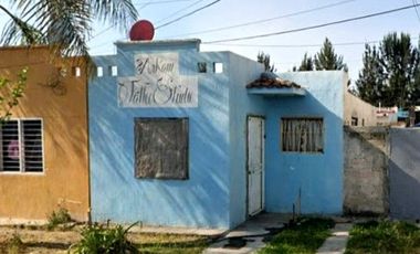 VENTA DE CASA EN HACIENDA SANTA FE, JALISCO