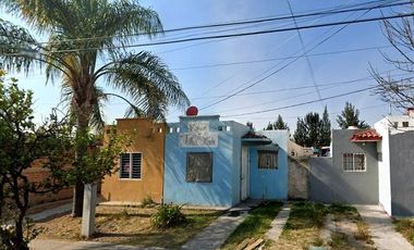VENTA DE CASA EN HACIENDA SANTA FE, JALISCO