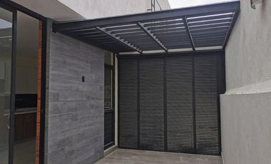 Se vende casa en Fraccionamiento Bosque Real