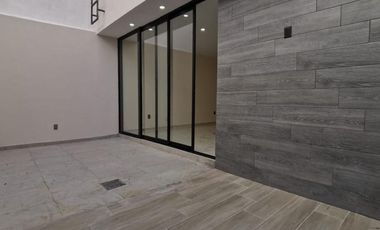 Se vende casa en Fraccionamiento Bosque Real