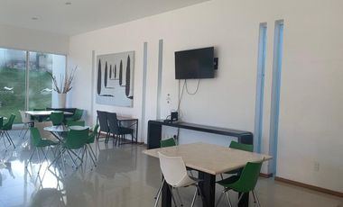 Se vende casa en Fraccionamiento Bosque Real