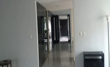 VENTA CASA CON TERRA Y JARDÍN EN LOMAS DE REFORMA CAS_5214 CM