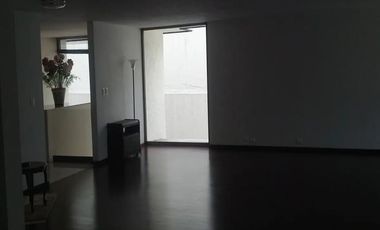 VENTA CASA CON TERRA Y JARDÍN EN LOMAS DE REFORMA CAS_5214 CM