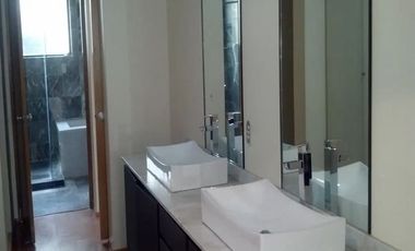 VENTA CASA CON TERRA Y JARDÍN EN LOMAS DE REFORMA CAS_5214 CM