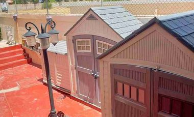 Venta de hermosa residencia en ciudad Juarez en fraccionamiento la paloma