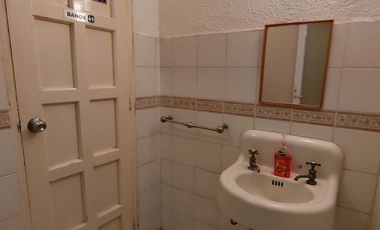 Oficina/consultorio de 2 privados en planta baja en el Fracc. Reforma