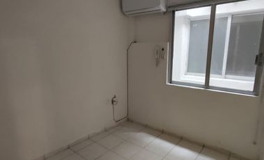 Oficina/consultorio de 2 privados en planta baja en el Fracc. Reforma