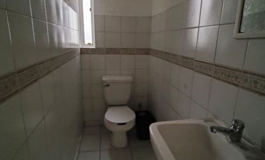 Oficina/consultorio de 2 privados en planta baja en el Fracc. Reforma