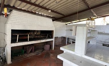 Casa de Campo sobre la Vía Ruitoque