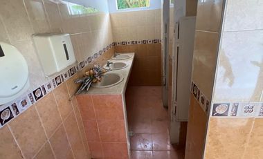 Casa de Campo sobre la Vía Ruitoque