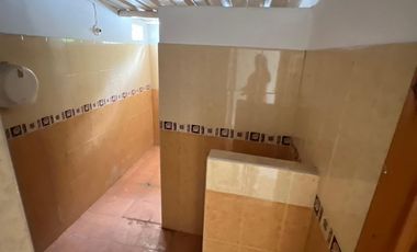 Casa de Campo sobre la Vía Ruitoque