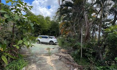 Casa de Campo sobre la Vía Ruitoque