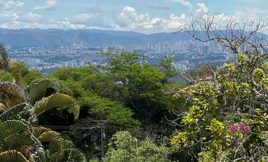 Casa de Campo sobre la Vía Ruitoque