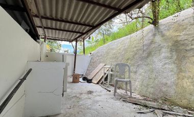 Casa de Campo sobre la Vía Ruitoque