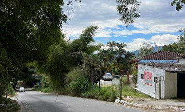 Casa de Campo sobre la Vía Ruitoque