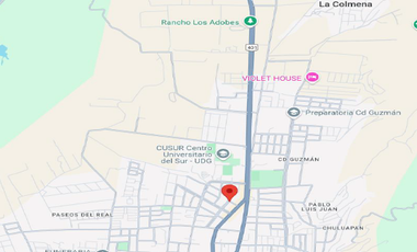 HERMOSA Y AMPLIA PROPIEDAD EN VENTA, ZAPOTITLÁN EL GRANDE JALISCO.