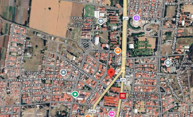 HERMOSA Y AMPLIA PROPIEDAD EN VENTA, ZAPOTITLÁN EL GRANDE JALISCO.