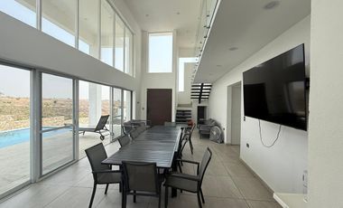 CASA EN VENTA EN FRACCIONAMIENTO LOMAS DE COCOYOC MORELOS