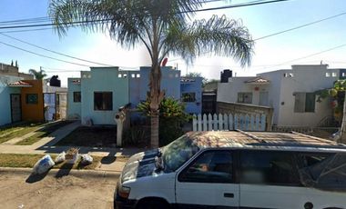 VENTA DE CASA EN HACIENDA SANTA FE, JALISCO