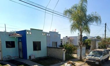 VENTA DE CASA EN HACIENDA SANTA FE, JALISCO