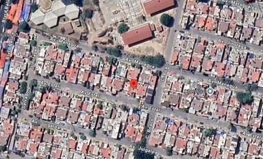VENTA DE CASA EN HACIENDA SANTA FE, JALISCO