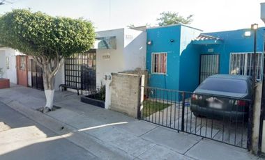 VENTA DE CASA EN HACIENDA SANTA FE, JALISCO