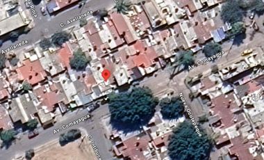VENTA DE CASA EN HACIENDA SANTA FE, JALISCO