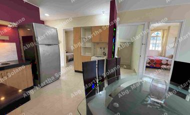 Departamento Amoblado en Conjunto Habitacional