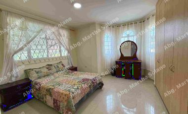 Departamento Amoblado en Conjunto Habitacional