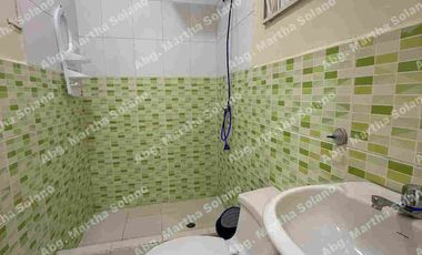Departamento Amoblado en Conjunto Habitacional