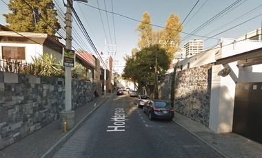 Venta de Hermosa Y Amplia Casa en C. Hortensia, Florida, Álvaro Obregón, CDMX.