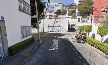 Venta de Hermosa Y Amplia Casa en C. Hortensia, Florida, Álvaro Obregón, CDMX.