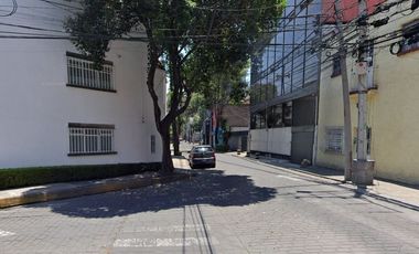 Venta de Hermosa Y Amplia Casa en C. Hortensia, Florida, Álvaro Obregón, CDMX.