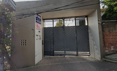 HERMOSA CASA EN ANTONIO NOEMI, CONDOMINIO, CUAJIMALPA!!!!