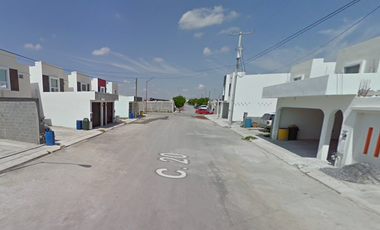 VENTA DE CSA EN TAMAULIPAS REYNOSA COL VISTA HERMOSA