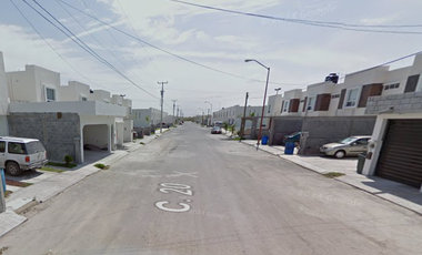 VENTA DE CSA EN TAMAULIPAS REYNOSA COL VISTA HERMOSA