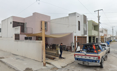 VENTA DE CSA EN TAMAULIPAS REYNOSA COL VISTA HERMOSA