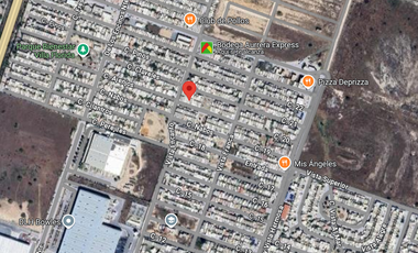 VENTA DE CSA EN TAMAULIPAS REYNOSA COL VISTA HERMOSA