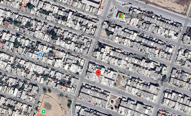 VENTA DE CSA EN TAMAULIPAS REYNOSA COL VISTA HERMOSA