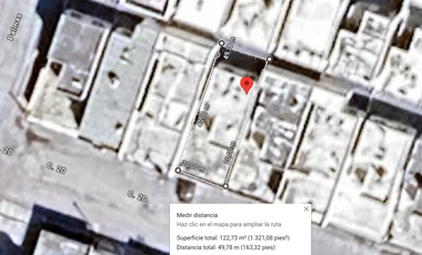 VENTA DE CSA EN TAMAULIPAS REYNOSA COL VISTA HERMOSA