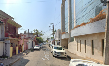 VENTA DE CASA EN TABASCO VILLAHERMOSA COL JESUS GARCIA