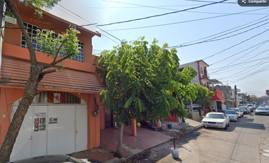 VENTA DE CASA EN TABASCO VILLAHERMOSA COL JESUS GARCIA