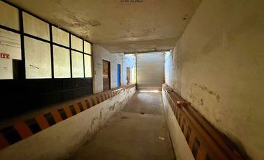 Bodega en renta en Zona Industrial Guadalajara